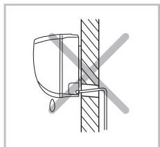 SAMSUNG MISTRAL AQV09PSBN - Installation et raccordement du tuyau d'évacuation de l'unité interieure - 2