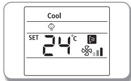 SAMSUNG MISTRAL AQV09PSBN - Utilisation de la fonction Quiet - 2