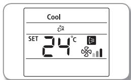 SAMSUNG MISTRAL AQV09PSBN - Utilisation de la fonction Smart Saver - 2