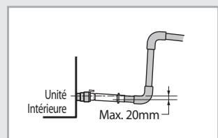 SAMSUNG ND0564HXEA - \* Installation d'un tuayu flexible - 2