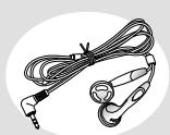 SAMSUNG MCD-CM150 - Accessoires - 1