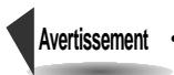 SAMSUNG MCD-CM150 - Pour quitter le programme - 1