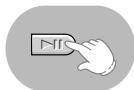 SAMSUNG MCD-CM150 - Appuyez sur la touche DIR./PROGRAM. - 3