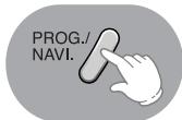 SAMSUNG MCD-HM200 - Pour confirmer le programme - 1
