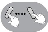 SAMSUNG MCD-HM200 - En mode stop - 5