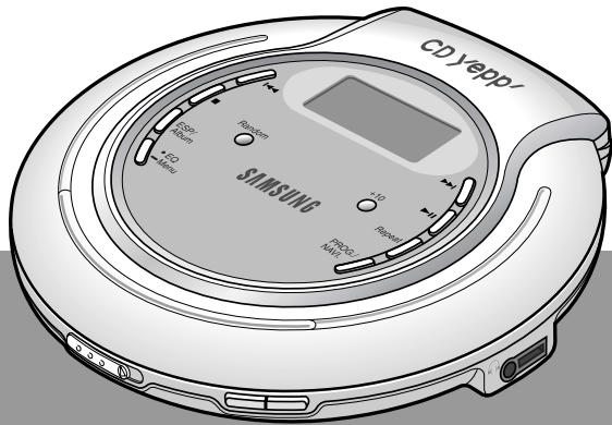SAMSUNG MCD-HM200 - Manuel d'instructions - 4