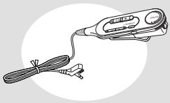 SAMSUNG MCD-HM200 - Accessoires - 1