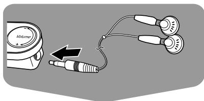 SAMSUNG MCD-SM85 - Comment brancher - 2