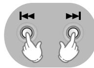 SAMSUNG MCD-SM85 - Fonction Programmes - 5