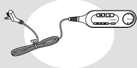 SAMSUNG MCD-SM85 - Accessoires - 1