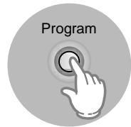 SAMSUNG MCD-SM85 - Fonction Programmes - 2