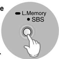 SAMSUNG MCD-SM85 - Fonction mémoire dernière plage musicale - 1