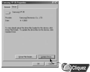 SAMSUNG YP-35H - Remarque : - 1