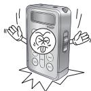 SAMSUNG YP-780V - Avertissements de sécurité - 4
