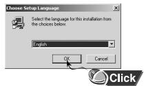 SAMSUNG YP-780V - Installer le logiciel - 2