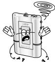 SAMSUNG YP-N30 - Safety Instructions - 3