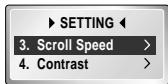 SAMSUNG YP-N30 - Setting Function - 3