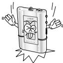 SAMSUNG YP-N30 - Safety Instructions - 2