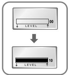 SAMSUNG YP-N30 - Scroll Speed - 2