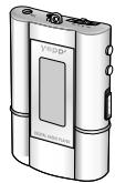SAMSUNG YP-N30 - Components - 1