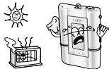 SAMSUNG YP-N30 - Safety Instructions - 7