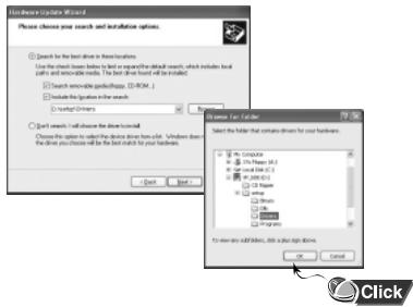 SAMSUNG YP-N30 - In Windows XP - 2