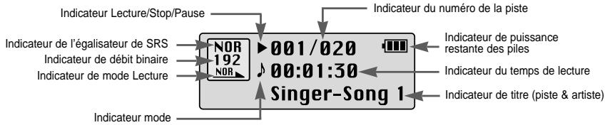 SAMSUNG YP-ST5H - Fonction d'enregistrement vocal - 12