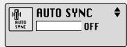 SAMSUNG YP-ST5H - Auto off - 4