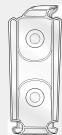 SAMSUNG YP-ST5H - Fonction d'enregistrement vocal - 2
