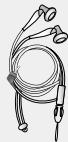 SAMSUNG YP-ST5H - Fonction d'enregistrement vocal - 3