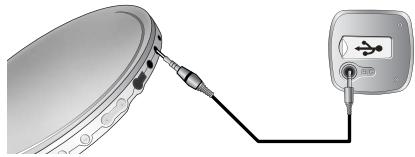 SAMSUNG YP-T5 - Codage MP3 - 1