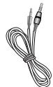 SAMSUNG YP-T5 - Accessoires - 9