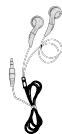 SAMSUNG YP-T5 - Accessoires - 3