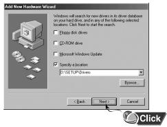 SAMSUNG YP-T5 - Dans Windows 98 - 3