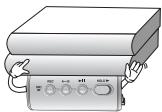 SAMSUNG YP-T5 - Avertissements de Sécurité - 6