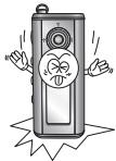 SAMSUNG YP-T5V - Avertissements de Sécurité - 2