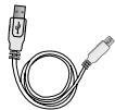 SAMSUNG YP-T5V - Accessoires - 4
