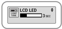 SAMSUNG YP-T5V - [ Light Time - LCD ] - 1
