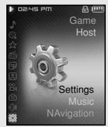 SAMSUNG YP-T8X - Hôtes compatibles avec le YP-T8 - 1