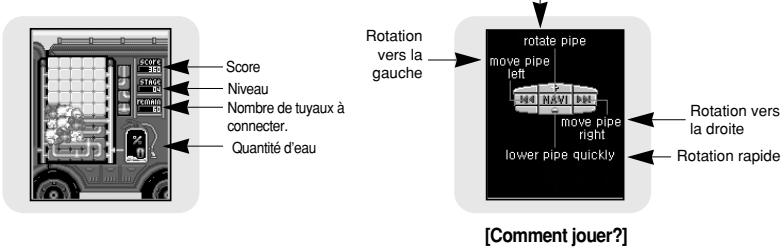 SAMSUNG YP-T8X - Comment jouer ? - 1