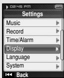 SAMSUNG YP-T8X - Hôtes compatibles avec le YP-T8 - 5