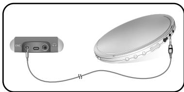SAMSUNG YP-T8X - Remarque - 1