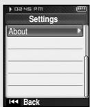 SAMSUNG YP-T8X - Hôtes compatibles avec le YP-T8 - 8