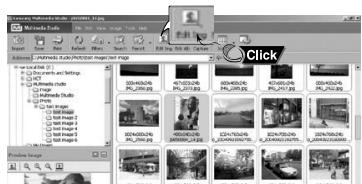 SAMSUNG YP-T8X - Modification d'images - 2