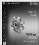 SAMSUNG YP-T8X - Remarque - 10