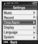 SAMSUNG YP-T8X - Hôtes compatibles avec le YP-T8 - 4