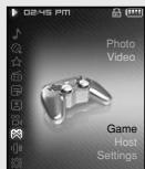 SAMSUNG YP-T8X - Remarque - 8
