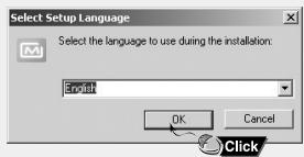 SAMSUNG YP-T8X - Installation de Multimedia Studio - 2