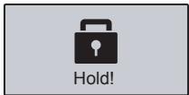 Hold!