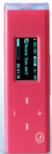 SAMSUNG YP-U3JQL - 3